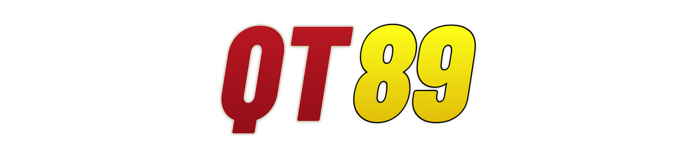 qt89 logo